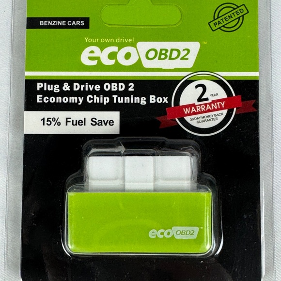 Lot of 6 Automatic Device Brand Eco OBD2 - Picture 3 of 6